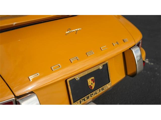 1990 Porsche 911 (CC-2092724) for sale in Carmel, California