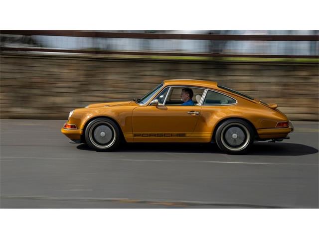 1990 Porsche 911 (CC-2092724) for sale in Carmel, California