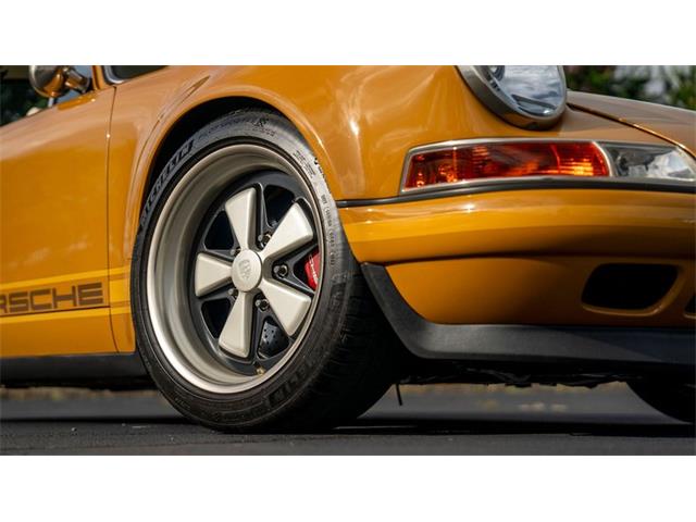 1990 Porsche 911 (CC-2092724) for sale in Carmel, California