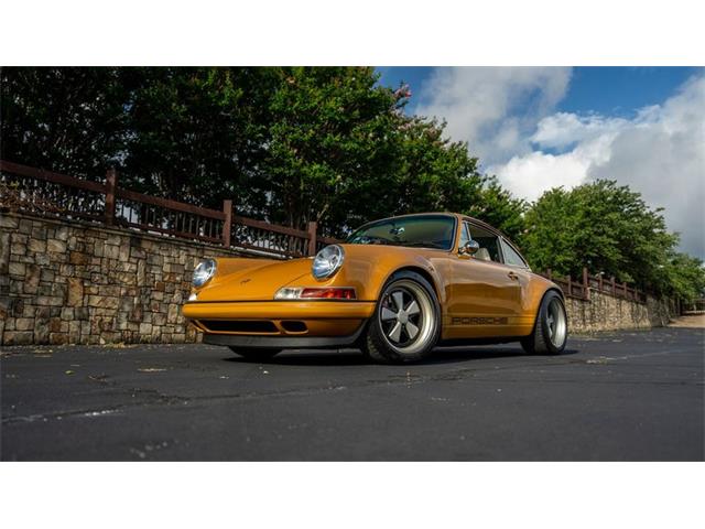 1990 Porsche 911 (CC-2092724) for sale in Carmel, California