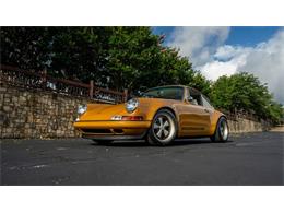 1990 Porsche 911 (CC-2092724) for sale in Carmel, California