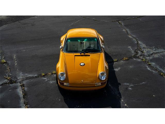 1990 Porsche 911 (CC-2092724) for sale in Carmel, California