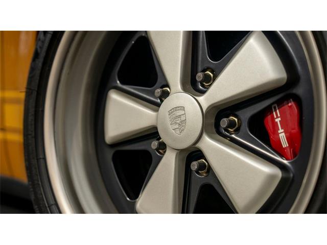 1990 Porsche 911 (CC-2092724) for sale in Carmel, California