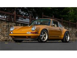 1990 Porsche 911 (CC-2092724) for sale in Carmel, California