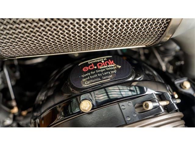 1990 Porsche 911 (CC-2092724) for sale in Carmel, California