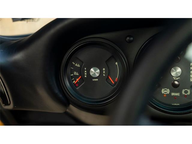 1990 Porsche 911 (CC-2092724) for sale in Carmel, California