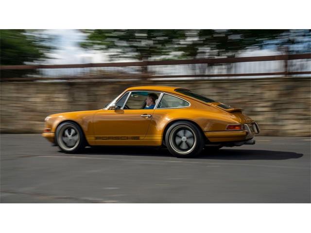 1990 Porsche 911 (CC-2092724) for sale in Carmel, California