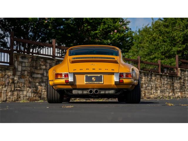 1990 Porsche 911 (CC-2092724) for sale in Carmel, California