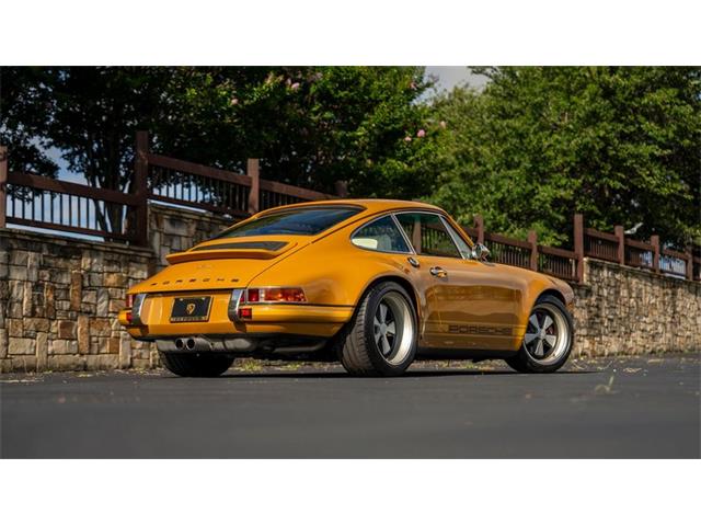 1990 Porsche 911 (CC-2092724) for sale in Carmel, California