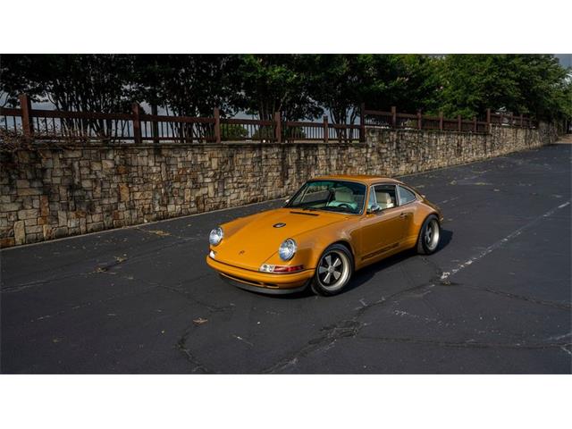 1990 Porsche 911 (CC-2092724) for sale in Carmel, California