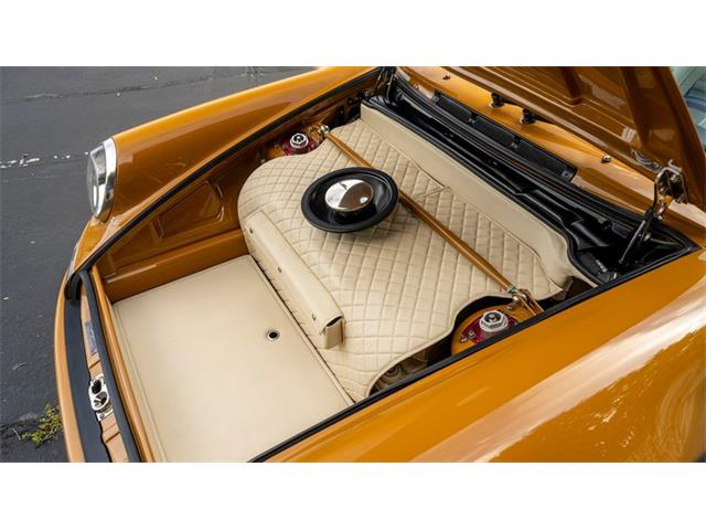 1990 Porsche 911 (CC-2092724) for sale in Carmel, California