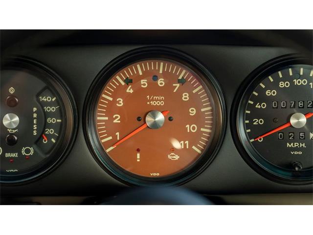 1990 Porsche 911 (CC-2092724) for sale in Carmel, California