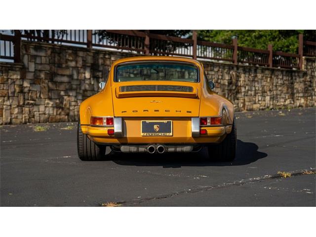 1990 Porsche 911 (CC-2092724) for sale in Carmel, California
