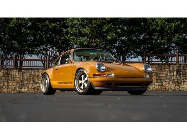 1990 Porsche 911 (CC-2092724) for sale in Carmel, California