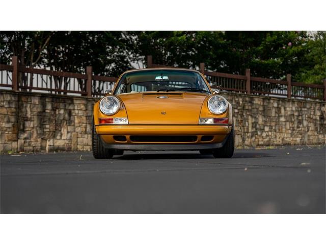1990 Porsche 911 (CC-2092724) for sale in Carmel, California
