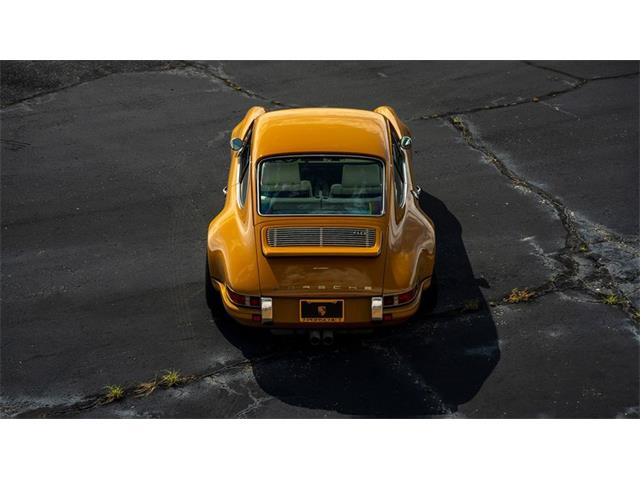 1990 Porsche 911 (CC-2092724) for sale in Carmel, California