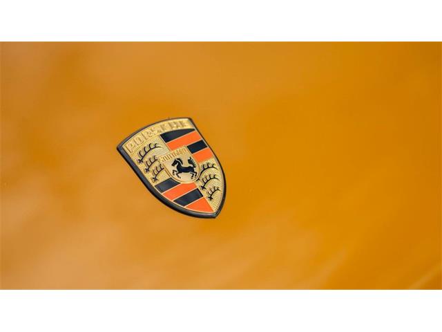 1990 Porsche 911 (CC-2092724) for sale in Carmel, California