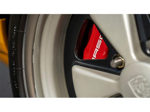 1990 Porsche 911 (CC-2092724) for sale in Carmel, California