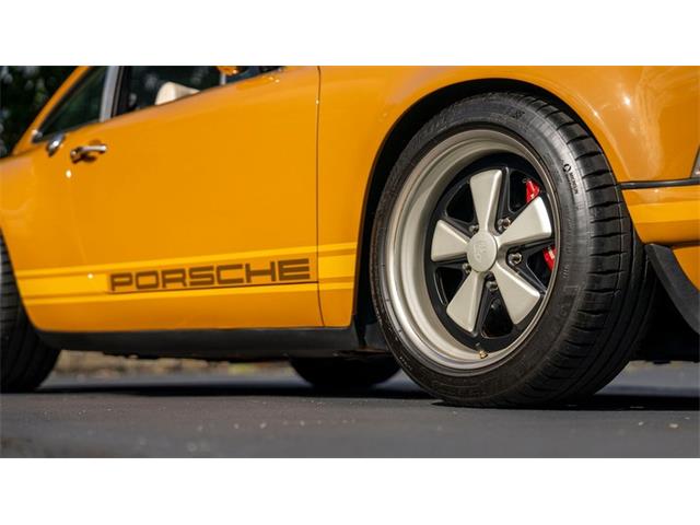 1990 Porsche 911 (CC-2092724) for sale in Carmel, California