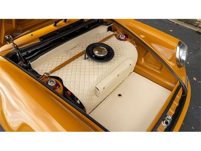 1990 Porsche 911 (CC-2092724) for sale in Carmel, California