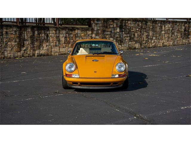 1990 Porsche 911 (CC-2092724) for sale in Carmel, California