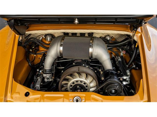1990 Porsche 911 (CC-2092724) for sale in Carmel, California