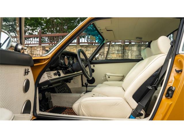1990 Porsche 911 (CC-2092724) for sale in Carmel, California