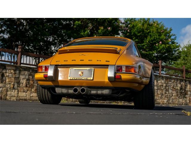 1990 Porsche 911 (CC-2092724) for sale in Carmel, California