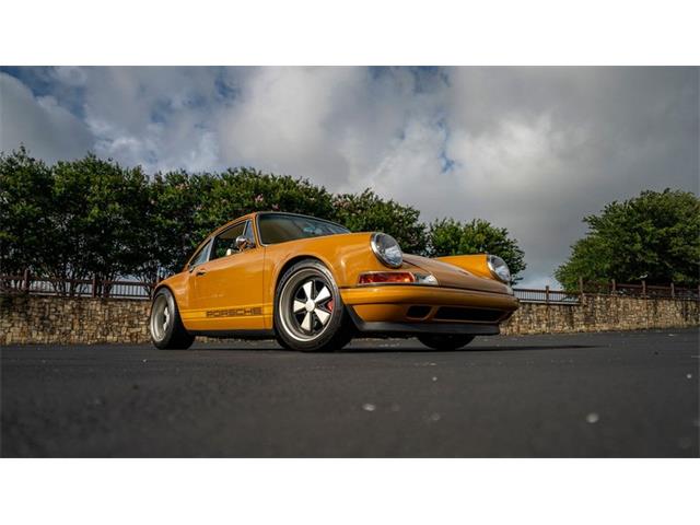 1990 Porsche 911 (CC-2092724) for sale in Carmel, California