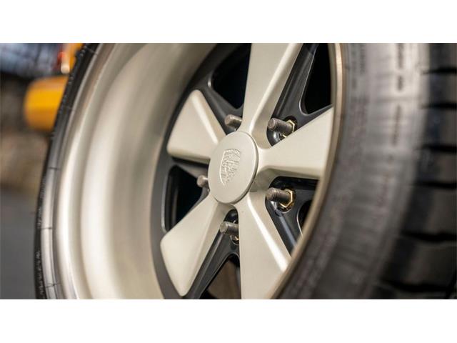 1990 Porsche 911 (CC-2092724) for sale in Carmel, California
