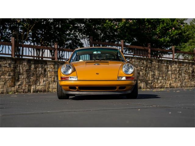 1990 Porsche 911 (CC-2092724) for sale in Carmel, California