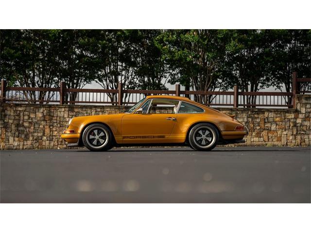 1990 Porsche 911 (CC-2092724) for sale in Carmel, California