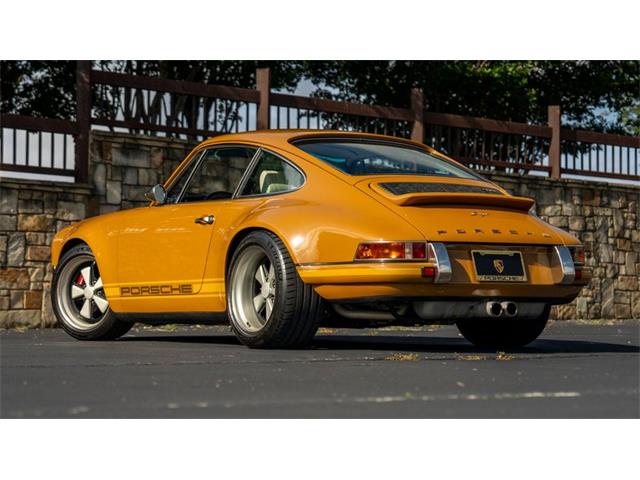 1990 Porsche 911 (CC-2092724) for sale in Carmel, California