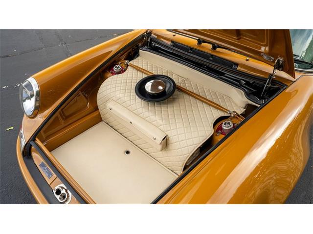 1990 Porsche 911 (CC-2092724) for sale in Carmel, California