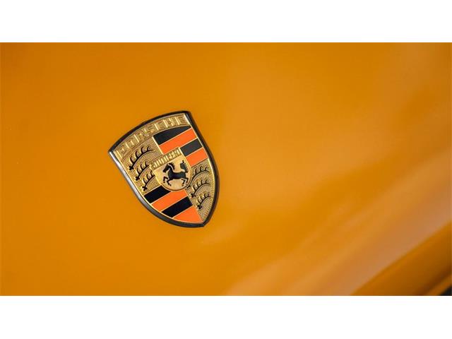 1990 Porsche 911 (CC-2092724) for sale in Carmel, California