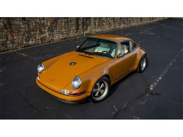 1990 Porsche 911 (CC-2092724) for sale in Carmel, California