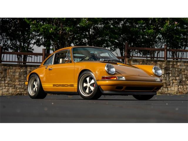 1990 Porsche 911 (CC-2092724) for sale in Carmel, California