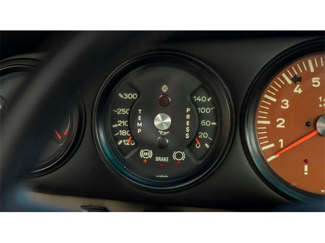1990 Porsche 911 (CC-2092724) for sale in Carmel, California