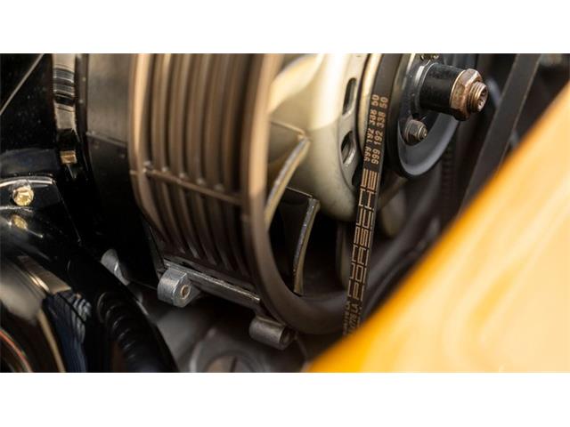 1990 Porsche 911 (CC-2092724) for sale in Carmel, California