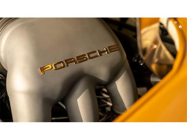 1990 Porsche 911 (CC-2092724) for sale in Carmel, California