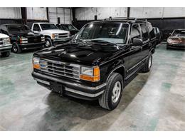1993 Ford Explorer (CC-2092725) for sale in Sherman, Texas