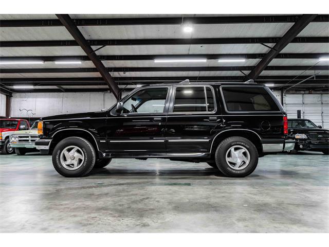 1993 Ford Explorer (CC-2092725) for sale in Sherman, Texas