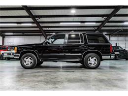 1993 Ford Explorer (CC-2092725) for sale in Sherman, Texas
