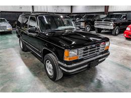 1993 Ford Explorer (CC-2092725) for sale in Sherman, Texas
