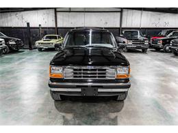 1993 Ford Explorer (CC-2092725) for sale in Sherman, Texas