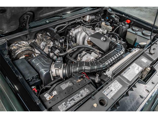 1993 Ford Explorer (CC-2092725) for sale in Sherman, Texas