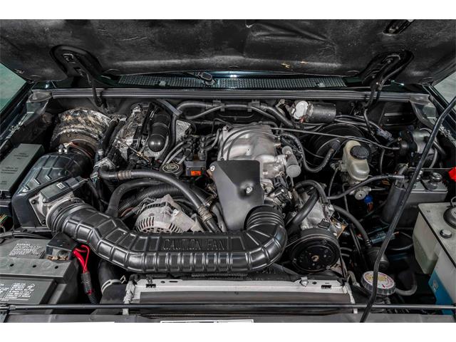 1993 Ford Explorer (CC-2092725) for sale in Sherman, Texas