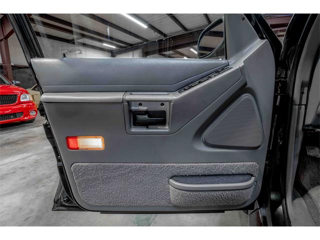 1993 Ford Explorer (CC-2092725) for sale in Sherman, Texas