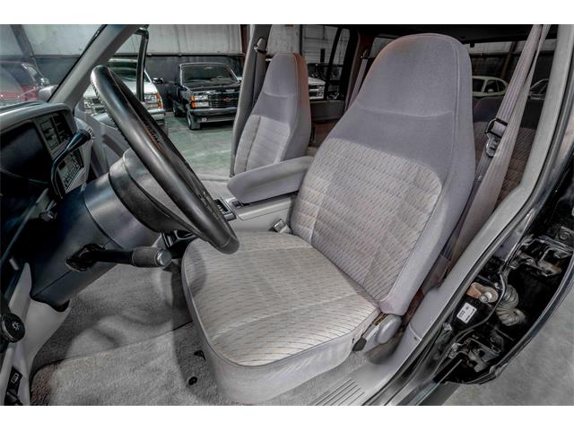 1993 Ford Explorer (CC-2092725) for sale in Sherman, Texas