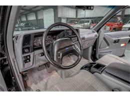 1993 Ford Explorer (CC-2092725) for sale in Sherman, Texas